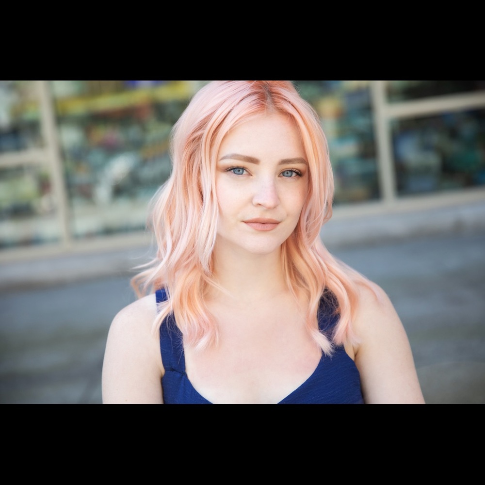 Meet your Posher, Taylor